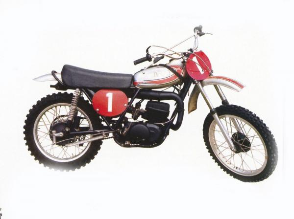 YZM635 (1972)